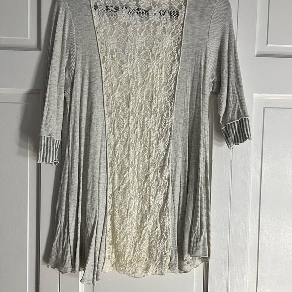 Mixed medium top - Picture 3 of 3